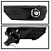 Spyder Automotive Driving/ Fog Light 5080318