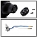 Spyder Automotive Driving/ Fog Light 5080318
