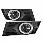 Spyder Automotive Driving/ Fog Light 5080479