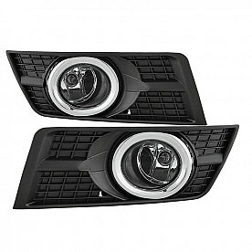Spyder Automotive Driving/ Fog Light 5080479