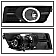 Spyder Automotive Driving/ Fog Light 5080479