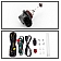 Spyder Automotive Driving/ Fog Light 5080479