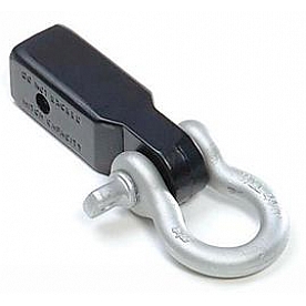 Rampage D-Ring Mount 8610