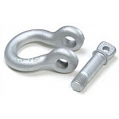 Rampage D-Ring 8611