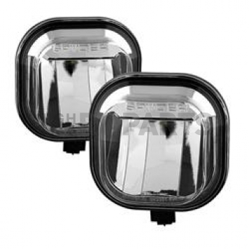 Spyder Automotive Driving/ Fog Light - LED OEM - 5081094
