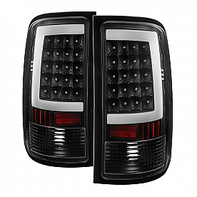 Xtune Tail Light Assembly - LED 5081551