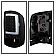 Xtune Tail Light Assembly - LED 5081551