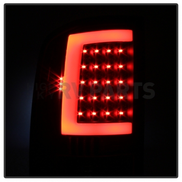 Xtune Tail Light Assembly - LED 5081551-5