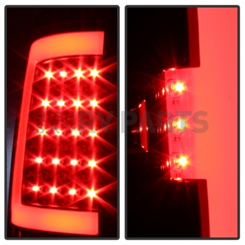 Xtune Tail Light Assembly - LED 5081551-6