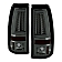 Spyder Automotive Tail Light Assembly - LED 5081896