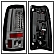 Spyder Automotive Tail Light Assembly - LED 5081896