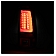 Spyder Automotive Tail Light Assembly - LED 5081926