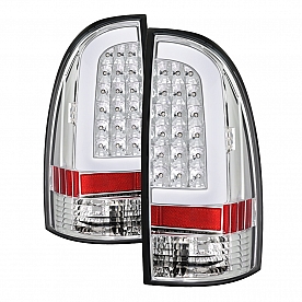Xtune Tail Light Assembly - LED 5082114