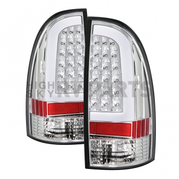 Xtune Tail Light Assembly - LED 5082114