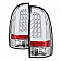 Xtune Tail Light Assembly - LED 5082114
