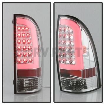 Xtune Tail Light Assembly - LED 5082114-2