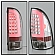 Xtune Tail Light Assembly - LED 5082114