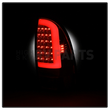 Xtune Tail Light Assembly - LED 5082114-3