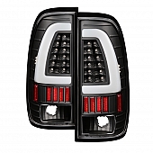 Xtune Tail Light Assembly - LED 5082084