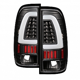 Xtune Tail Light Assembly - LED 5082084