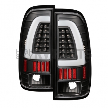 Xtune Tail Light Assembly - LED 5082084