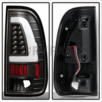 Xtune Tail Light Assembly - LED 5082084-1