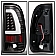 Xtune Tail Light Assembly - LED 5082084