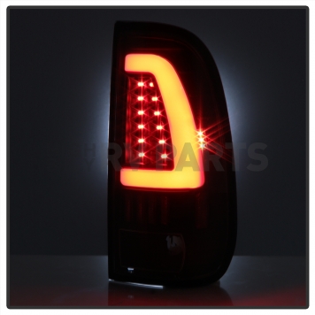 Xtune Tail Light Assembly - LED 5082084-4