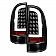 Xtune Tail Light Assembly - LED 5082121