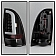 Xtune Tail Light Assembly - LED 5082121