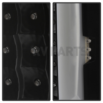 Xtune Tail Light Assembly - LED 5082121-2