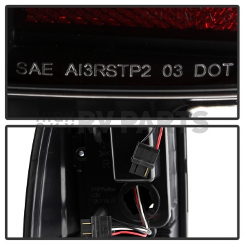 Xtune Tail Light Assembly - LED 5082121-3