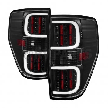 Xtune Tail Light Assembly - LED 5082169