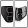 Xtune Tail Light Assembly - LED 5082169