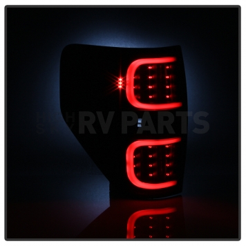 Xtune Tail Light Assembly - LED 5082169-5