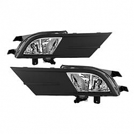 Spyder Automotive Driving/ Fog Light 5082268