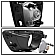 Spyder Automotive Driving/ Fog Light 5082404