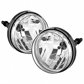 Spyder Automotive Driving/ Fog Light 5082978