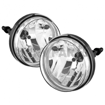 Spyder Automotive Driving/ Fog Light 5082978