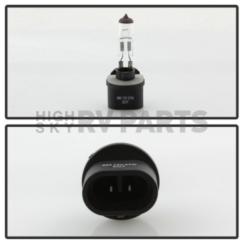 Spyder Automotive Driving/ Fog Light 5082978-3