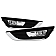 Spyder Automotive Driving/ Fog Light 5083012