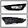 Spyder Automotive Driving/ Fog Light 5083012