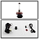 Spyder Automotive Driving/ Fog Light 5083012