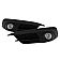 Spyder Automotive Driving/ Fog Light 5083067