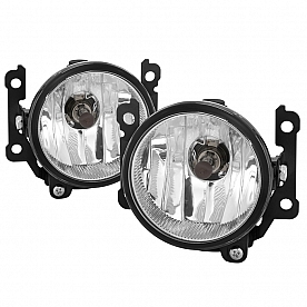 Spyder Automotive Driving/ Fog Light 5083098
