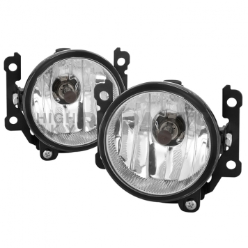 Spyder Automotive Driving/ Fog Light 5083098
