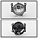 Spyder Automotive Driving/ Fog Light 5083098