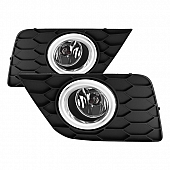 Spyder Automotive Driving/ Fog Light - LED OEM - 5083104