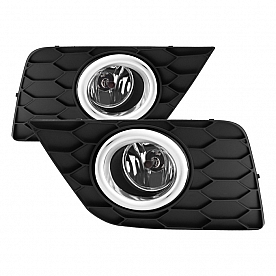 Spyder Automotive Driving/ Fog Light - LED OEM - 5083104