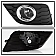 Spyder Automotive Driving/ Fog Light - LED OEM - 5083104